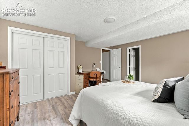 6326 Pulpit Rock Drive, Colorado Springs, CO 80918