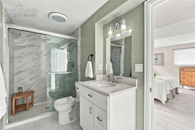 6326 Pulpit Rock Drive, Colorado Springs, CO 80918