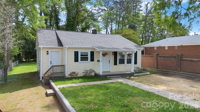 3628 Michigan Avenue, Charlotte, NC 28215