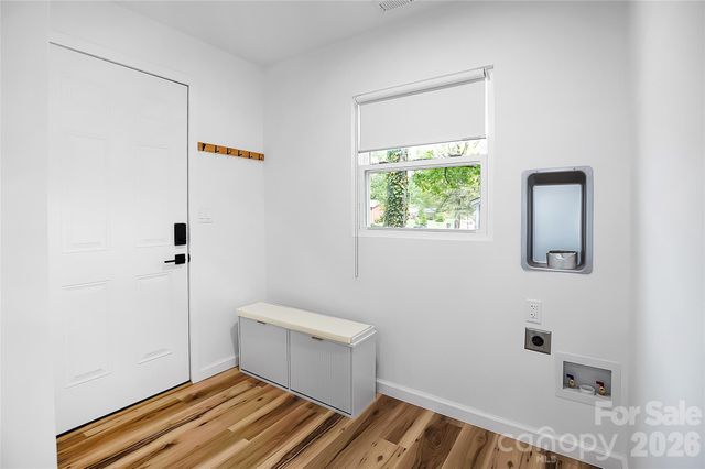 3628 Michigan Avenue, Charlotte, NC 28215