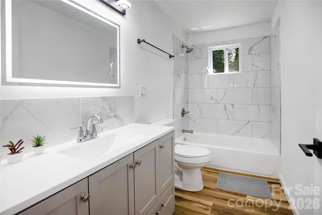 3628 Michigan Avenue, Charlotte, NC 28215