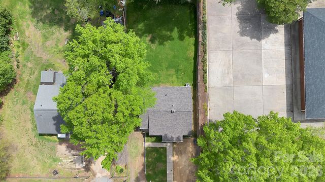 3628 Michigan Avenue, Charlotte, NC 28215