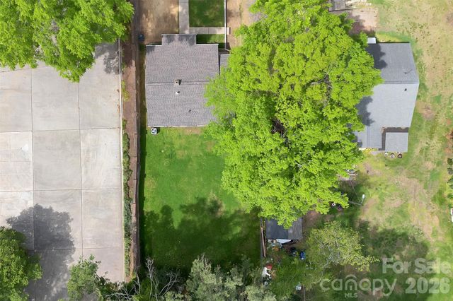 3628 Michigan Avenue, Charlotte, NC 28215