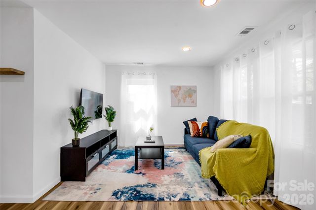 3628 Michigan Avenue, Charlotte, NC 28215