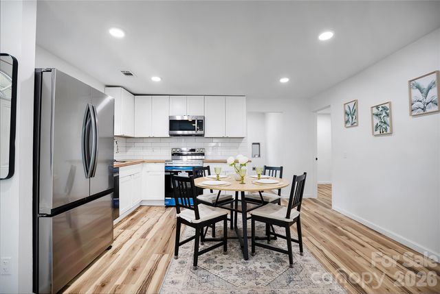 3628 Michigan Avenue, Charlotte, NC 28215