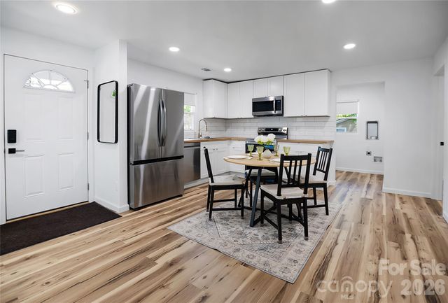 3628 Michigan Avenue, Charlotte, NC 28215