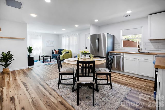 3628 Michigan Avenue, Charlotte, NC 28215