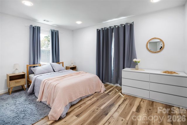 3628 Michigan Avenue, Charlotte, NC 28215