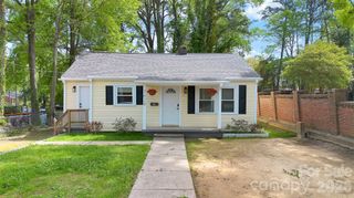 3628 Michigan Avenue, Charlotte, NC 28215