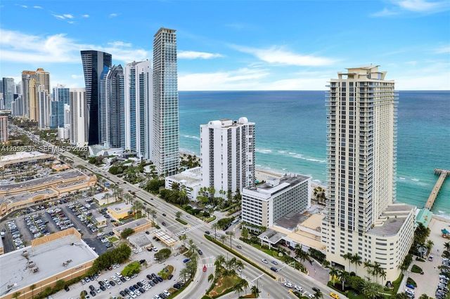 16699 Collins Ave 1605, Sunny Isles Beach, FL 33160