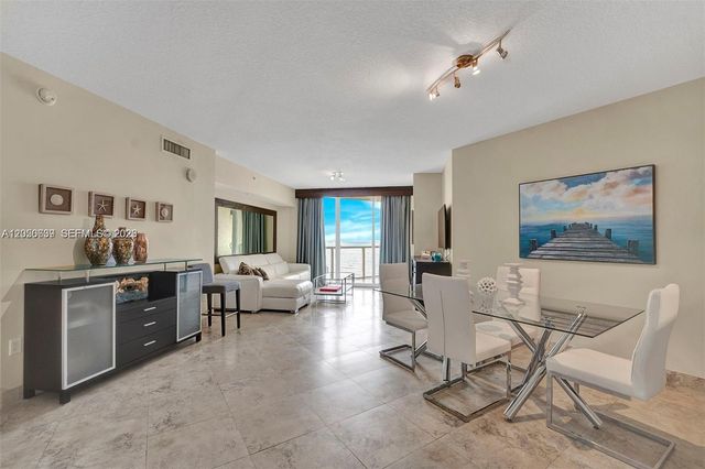 16699 Collins Ave 1605, Sunny Isles Beach, FL 33160