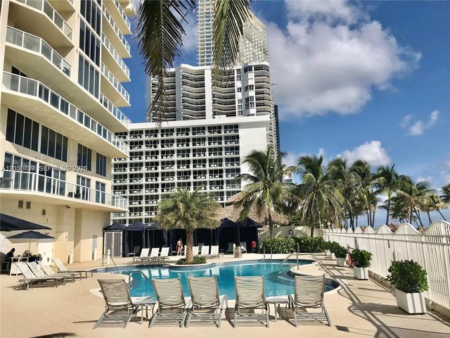16699 Collins Ave 1605, Sunny Isles Beach, FL 33160