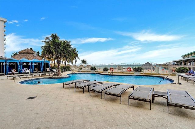 16699 Collins Ave 1605, Sunny Isles Beach, FL 33160