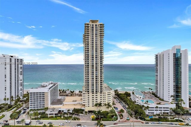 16699 Collins Ave 1605, Sunny Isles Beach, FL 33160