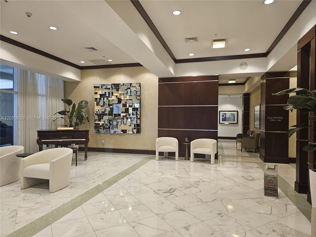 16699 Collins Ave 1605, Sunny Isles Beach, FL 33160