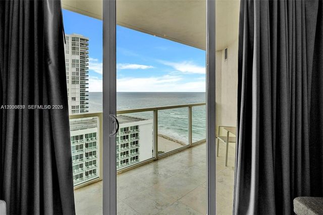 16699 Collins Ave 1605, Sunny Isles Beach, FL 33160