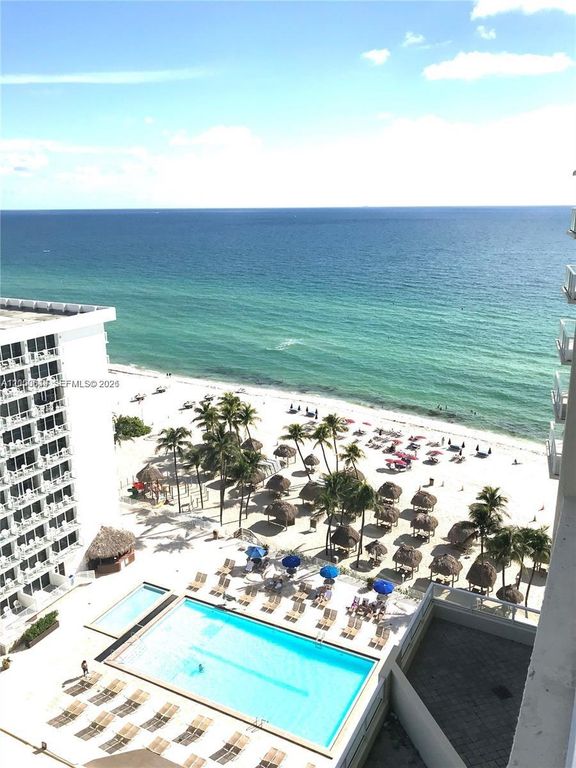 16699 Collins Ave 1605, Sunny Isles Beach, FL 33160