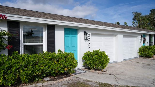 2237 MICHELE DRIVE, Sarasota, FL 34231