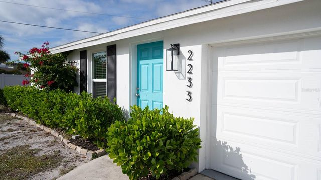 2237 MICHELE DRIVE, Sarasota, FL 34231