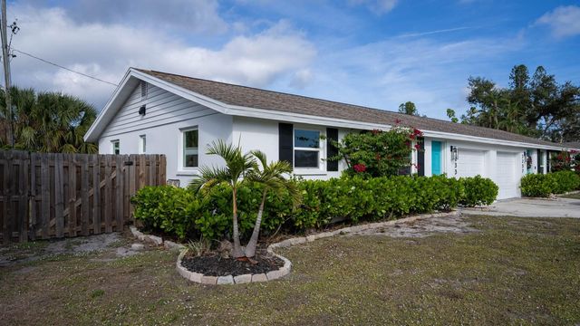 2237 MICHELE DRIVE, Sarasota, FL 34231