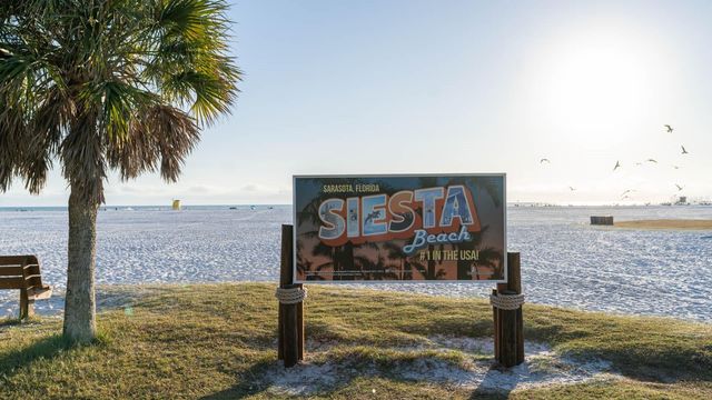 2237 MICHELE DRIVE, Sarasota, FL 34231