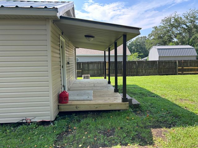 1515 Rose St, Deridder, LA 70634