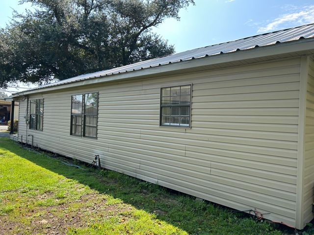 1515 Rose St, Deridder, LA 70634