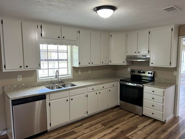 1515 Rose St, Deridder, LA 70634