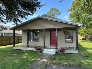 1515 Rose St, Deridder, LA 70634