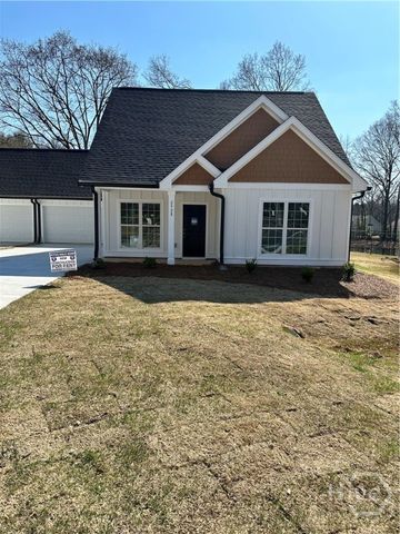 294 Cedar Creek Road, Winder, GA 30680