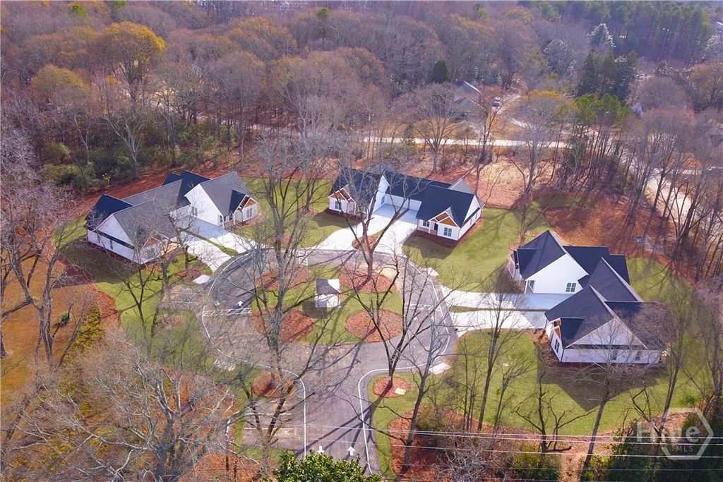 294 Cedar Creek Road, Winder, GA 30680