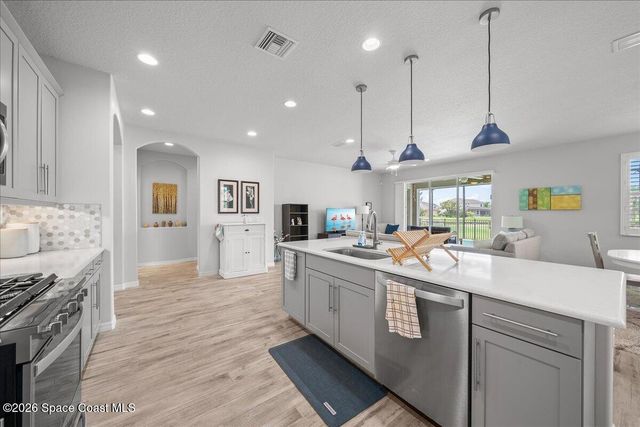 7503 Poulicny Lane, Melbourne, FL 32940
