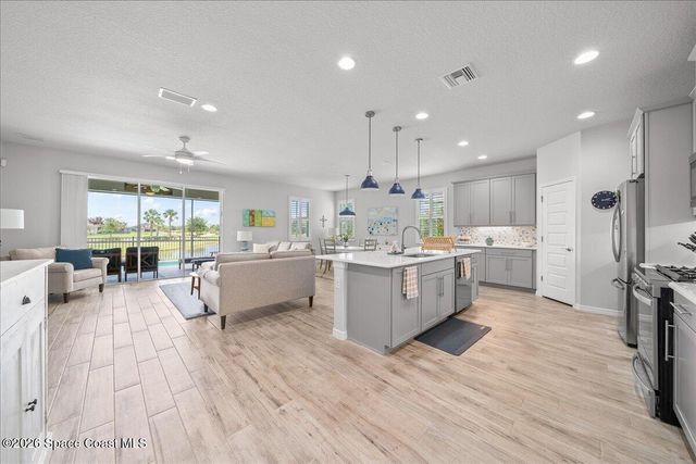 7503 Poulicny Lane, Melbourne, FL 32940