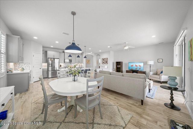 7503 Poulicny Lane, Melbourne, FL 32940