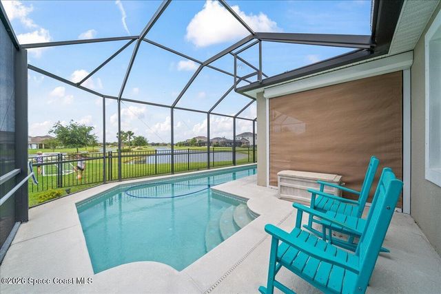 7503 Poulicny Lane, Melbourne, FL 32940