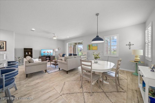 7503 Poulicny Lane, Melbourne, FL 32940