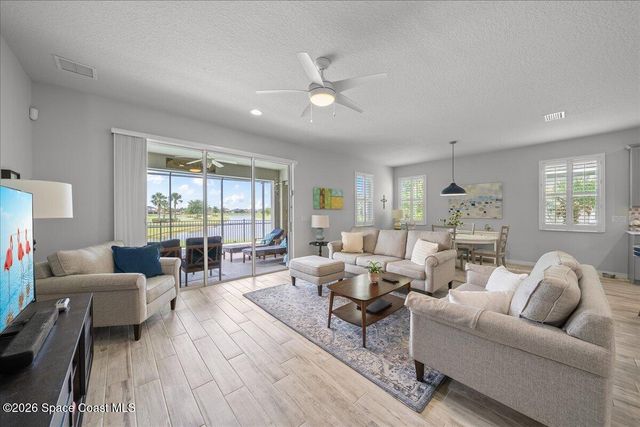 7503 Poulicny Lane, Melbourne, FL 32940