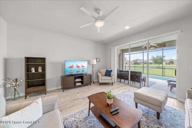 7503 Poulicny Lane, Melbourne, FL 32940