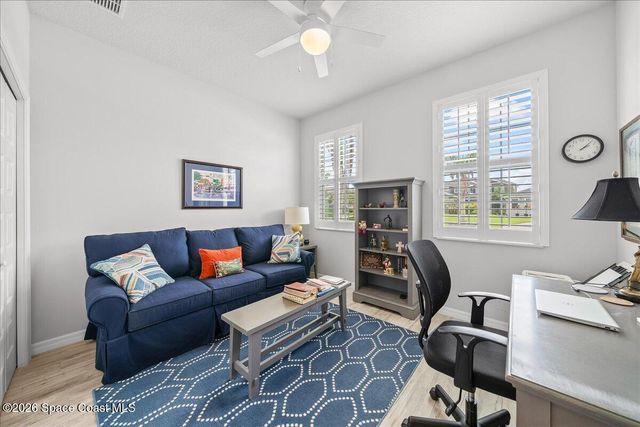7503 Poulicny Lane, Melbourne, FL 32940
