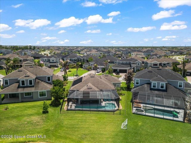 7503 Poulicny Lane, Melbourne, FL 32940