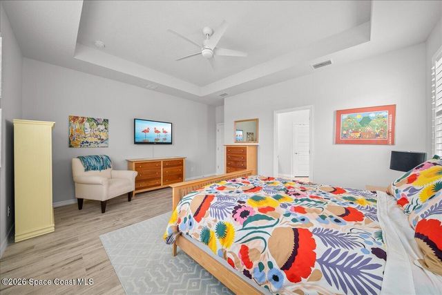7503 Poulicny Lane, Melbourne, FL 32940