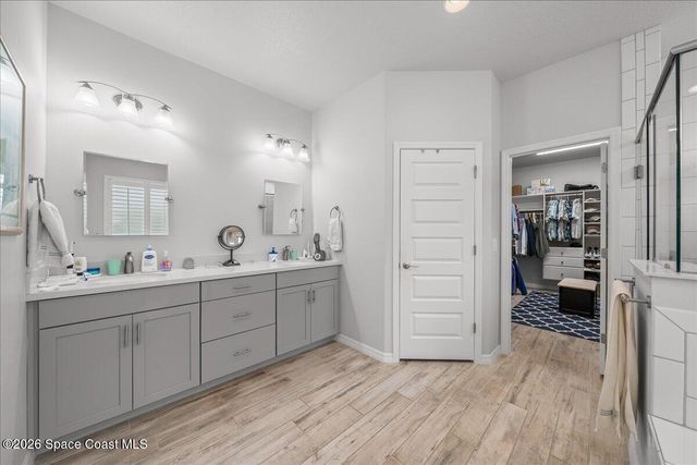 7503 Poulicny Lane, Melbourne, FL 32940