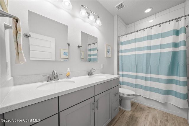 7503 Poulicny Lane, Melbourne, FL 32940