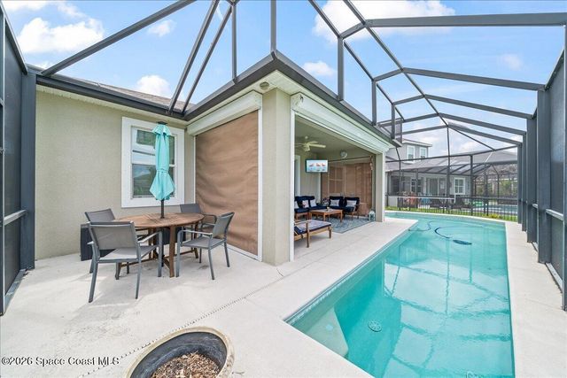 7503 Poulicny Lane, Melbourne, FL 32940