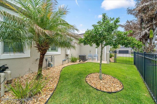 7503 Poulicny Lane, Melbourne, FL 32940