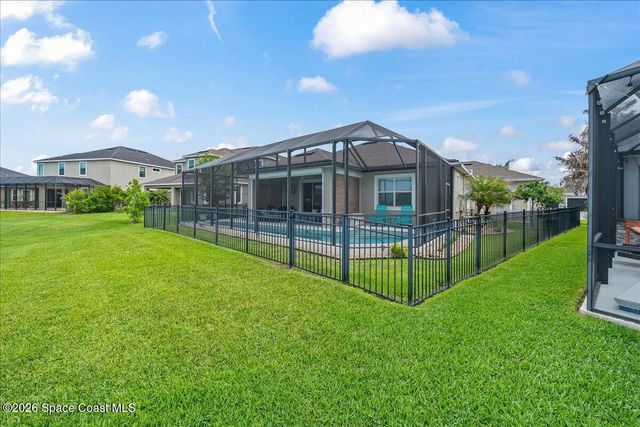 7503 Poulicny Lane, Melbourne, FL 32940