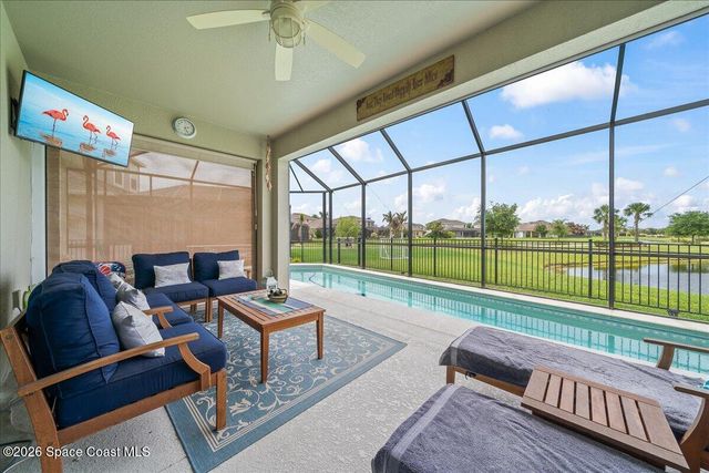 7503 Poulicny Lane, Melbourne, FL 32940