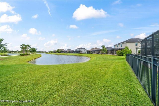 7503 Poulicny Lane, Melbourne, FL 32940