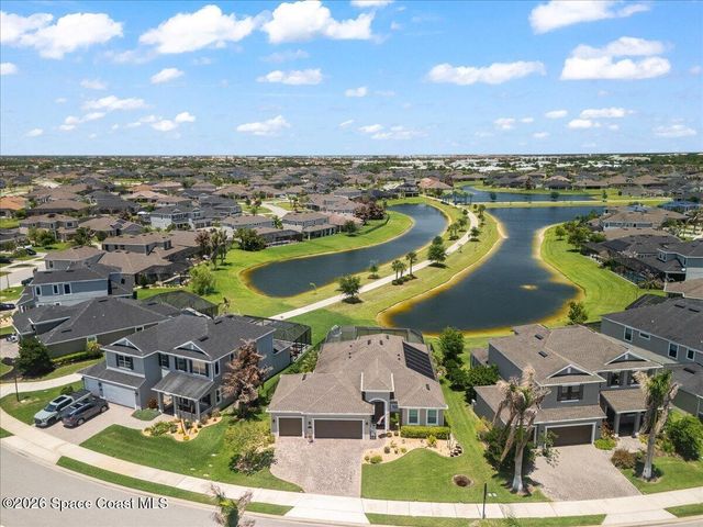 7503 Poulicny Lane, Melbourne, FL 32940
