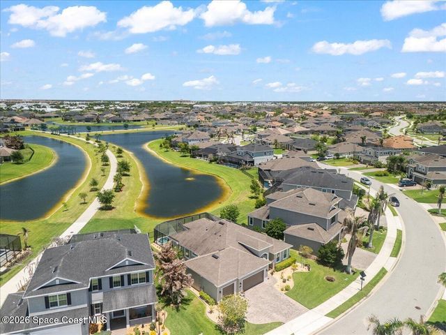 7503 Poulicny Lane, Melbourne, FL 32940